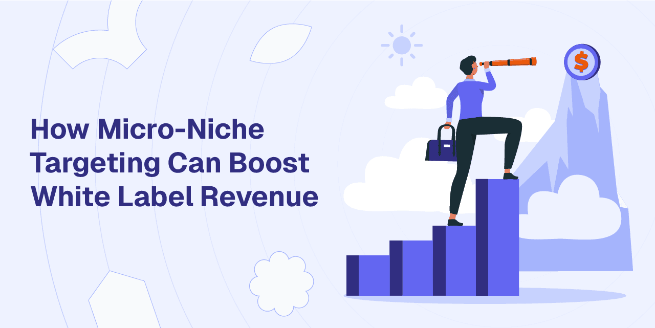 How Micro-Niche Targeting Can Boost White Label Revenue