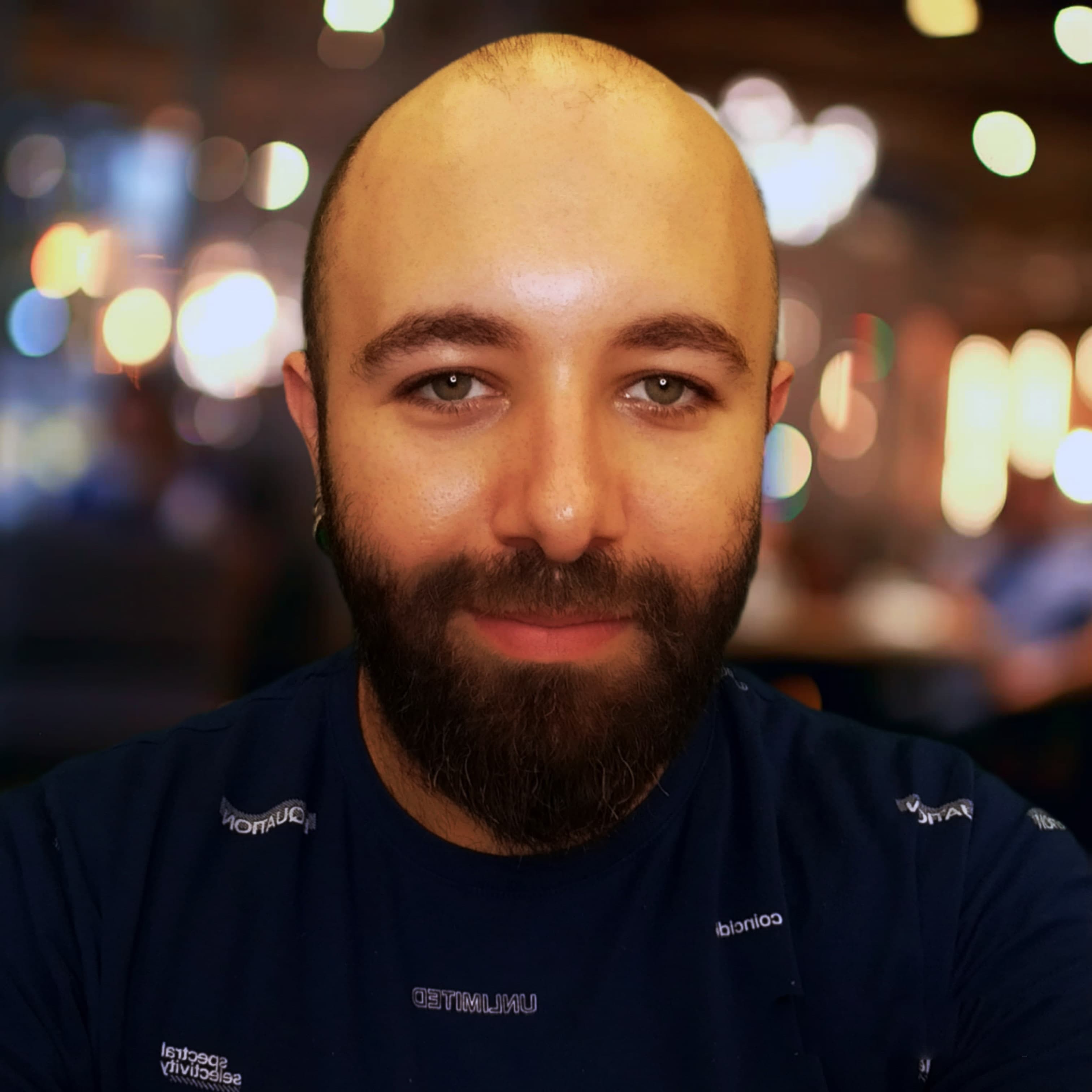 Tamer Çelik